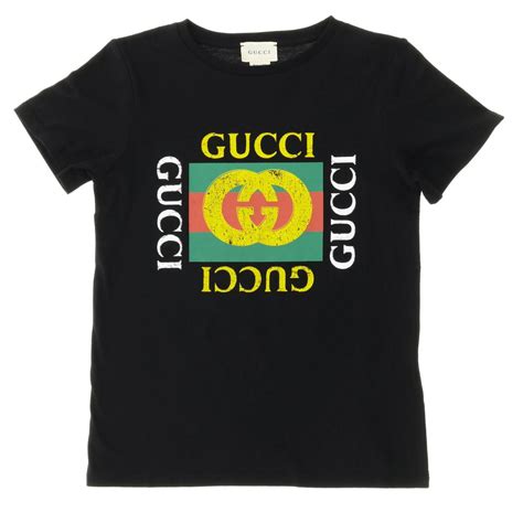 gucci shirt jongens en meisjes|Gucci Shirts for Boys .